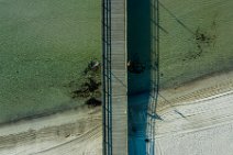 AERIAL ART - pier in Grossenbrode - Germany 06 AERIAL ART - pier in Grossenbrode - Germany