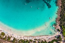 AERIAL ART - Brandinchi Beach - Sardinia - Italy 19 AERIAL ART - Brandinchhi Beach - Sardinia - Italy 19.jpg