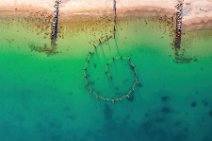 AERIAL ART - The Mermaid Flutes - Frederica - Denmark 01 AERIAL ART - The Mermaid Flutes - Frederica - Denmark 01.jpg
