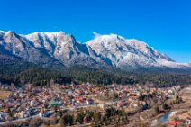 AERIAL ART - city of Busteni and Carpathians in the back - Romania 01 AERIAL ART - city of Busteni and Carpathians in the back - Romania 01.jpg