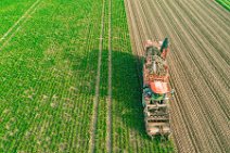 AERIAL ART - SUGAR BEET HARVESTER - near Bonn - Germany 14 AERIAL ART - SUGAR BEET HARVESTER - near Bonn - Germany 14.jpg