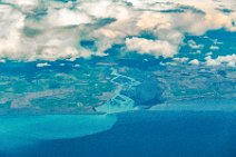 GEO ART - Pjorsa river flows into the sea - southern Iceland GEO ART - Pjorsa river flows into the sea - southern Iceland.jpg