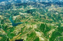 GEO ART - Lake in the mountainous landscape around Tirana - Albania 01 GEO ART - Lake in the mountainous landscape around Tirana - Albania 01.jpg