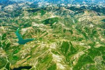 GEO ART - Lake in the mountainous landscape around Tirana - Albania 02 GEO ART - Lake in the mountainous landscape around Tirana - Albania 02.jpg