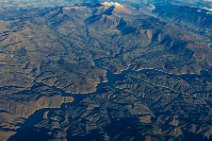 GEO ART - mountaineous region around river Drin - Albania 2 GEO ART - mountaineous region around river Drin - Albania 2