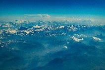 GEO ART - Alps with Matterhorn and Mont Blanc 1 GEO ART - Alps with Matterhorn and Mont Blanc 1