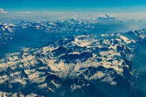 GEO ART - Alps with Matterhorn and Mont Blanc 2 GEO ART - Alps with Matterhorn and Mont Blanc 2