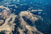 GEO ART - Zugspitze - alps - Austria 02