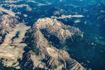 GEO ART - Zugspitze - alps - Austria 03