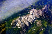 20110607_110156_GEOART_MANGFALLGEBIRGE GEO ART: Germany, bayrische Voralpen (bavarian pre-Alps); Mangfallgebirge (Mangfall mountain range)