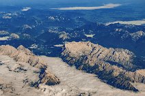 GEO ART - Zugspitze in the Wetterstein Mountains - Germany 02 GEO ART - Zugspitze in the Wetterstein Mountains - Germany 02.jpg