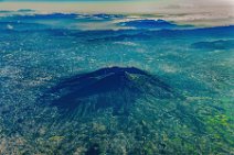 GEO ART - Vesuvius volcano - Naples - Italy 05