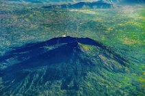 GEO ART - Vesuvius volcano - Naples - Italy 06
