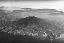 GEO ART MONOCHROME - Vesuvius volcano - Naples - Italy 01 GEO ART MONOCHROME - Vesuvius volcano - Naples - Italy 01.jpg