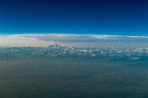 GEO ART - Caucasus Mountains with Mount Elbrus - Russia GEO ART - Caucasus Mountains with Mount Elbrus - Russia