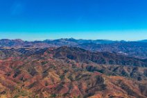 GEO ART - mountains north of Malaga - southern Spain 2 GEO ART - mountains north of Malaga - southern Spain 2.jpg