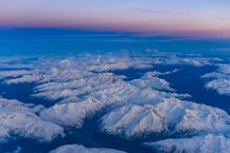 GEO ART - Snow covered Alps south of Luzern during twilight - Switzerland 04 GEO ART - Snow covered Alps south of Luzern during twilight - Switzerland 04.jpg