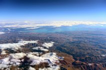 GEO ART - MOUNTAINS AND LAKE VAN IN EASTERN TURKEY 4 GEO ART - MOUNTAINS AND LAKE VAN IN EASTERN TURKEY 4