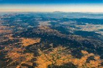 GEO ART - hilly landscape northwestt of Antalya - wetsern Turkey 02 GEO ART - hilly landscape northwestt of Antalya - wetsern Turkey 02.jpg