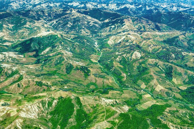 ALBANIA