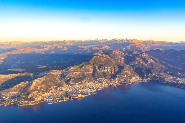 MONACO