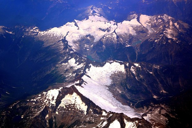 ROCKY MOUNTAINS - NO ALLOCATION