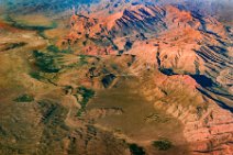 GEO ART - mountainous landscape in northwestern Afghanistan 06 GEO ART - mountainous landscape in northwestern Afghanistan 06.JPG