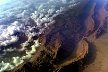 GEO ART - CLOUDS AT THE MOUNTAINS IN BALOCHISTAN - WESTERN PAKISTAN 01 GEO ART - CLOUDS AT THE MOUNTAINS IN BALOCHISTAN - WESTERN PAKISTAN 01