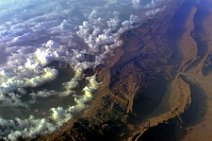 GEO ART - CLOUDS AT THE MOUNTAINS IN BALOCHISTAN - WESTERN PAKISTAN 03 GEO ART - CLOUDS AT THE MOUNTAINS IN BALOCHISTAN - WESTERN PAKISTAN 03