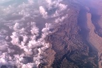GEO ART - CLOUDS AT THE MOUNTAINS IN BALOCHISTAN - WESTERN PAKISTAN 04 GEO ART - CLOUDS AT THE MOUNTAINS IN BALOCHISTAN - WESTERN PAKISTAN 04