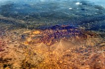 GEO ART - foothills of the Sulaiman Mountain Range - west of Bakkhar - Pakistan 01 GEO ART - foothills of the Sulaiman Mountain Range - west of Bakkhar - Pakistan 01.jpg