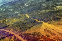 GEO ART - foothills of the Sulaiman Mountain Range - west of Bakkhar - Pakistan 03 GEO ART - foothills of the Sulaiman Mountain Range - west of Bakkhar - Pakistan 03.jpg