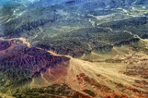 GEO ART - foothills of the Sulaiman Mountain Range - west of Bakkhar - Pakistan 04 GEO ART - foothills of the Sulaiman Mountain Range - west of Bakkhar - Pakistan 04.jpg