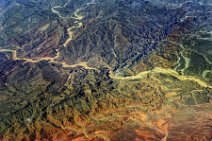 GEO ART - foothills of the Sulaiman Mountain Range - west of Bakkhar - Pakistan 05 GEO ART - foothills of the Sulaiman Mountain Range - west of Bakkhar - Pakistan 05.jpg