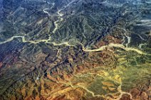 GEO ART - foothills of the Sulaiman Mountain Range - west of Bakkhar - Pakistan 06 GEO ART - foothills of the Sulaiman Mountain Range - west of Bakkhar - Pakistan 06.jpg
