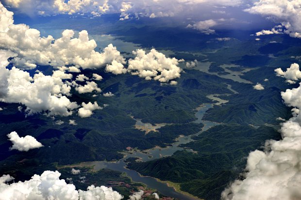 THAILAND