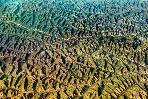 07 ASIA AFGHANISTAN + PAKISTAN