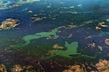 GEO ART - LANDSCAPE IN POLAND - WEST OF ALLENSTEIN 2 GEO ART - LANDSCAPE IN POLAND - WEST OF ALLENSTEIN 2