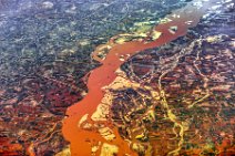 GEO ART - Indus river in Pakistan - near Dabotar GEO ART - Indus river in Pakistan - near Dabotar.jpg