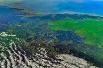 GEO ART - hilly landscape in central Myanmar - north of Pathein 02 GEO ART - hilly landscape in central Myanmar - north of Pathein 02.jpg