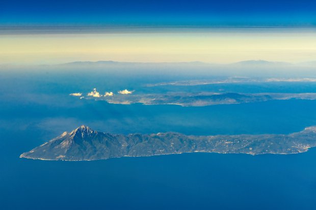 GREECE