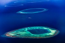 GEO ART - MALDIVES 20 GEO ART - MALDIVES 20