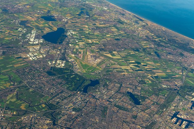 NETHERLANDS