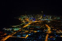 GEO ART - KUWAIT CITY by night - Kuwait 01 GEO ART - KUWAIT CITY by night - Kuwait 01.JPG