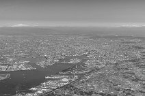 GEO ART MONOCHROME - city of Nagoya - Japan GEO ART MONOCHROME - city of Nagoya - Japan.jpg