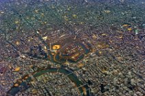HP1_7158 Osaka, Japan, Osaka Castle