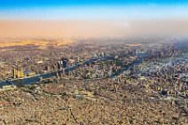 GEO ART - Cairo with Gezira Isalnd in the Nile river - Egypt 2 GEO ART - Cairo with Gezira Isalnd in the Nile river - Egypt 2.jpg
