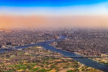 GEO ART - Cairo with Warraq Isalnd in the Nile river - Egypt 1 GEO ART - Cairo with Warraq Isalnd in the Nile river - Egypt 1.jpg