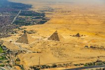 GEO ART - Pyramids of giza and outskirts of Cairo - Egypt 03 GEO ART - Pyramids of giza and outskirts of Cairo - Egypt 03.jpg