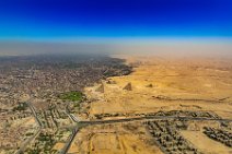 GEO ART - Pyramids of giza and outskirts of Cairo - Egypt 05 GEO ART - Pyramids of giza and outskirts of Cairo - Egypt 05.jpg